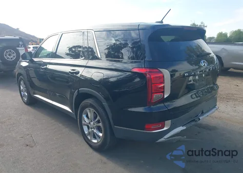 2021 Hyundai Palisade Se z USA, uszkodzony, nr VIN KM8R1DHE2MU327411